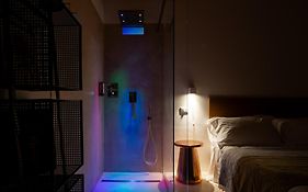Donna Domenica Boutique Suites